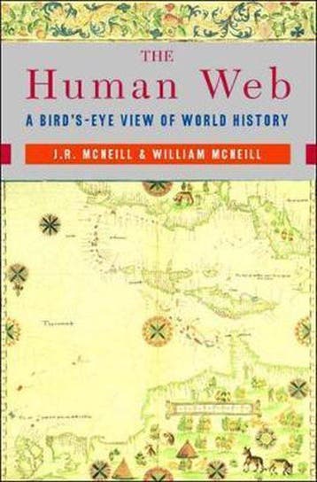 Human Web - J. R. Mcneill 9780393925685, Verzenden, Gelezen, J. R. Mcneill