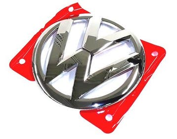 Volkswagen Beetle (A5) logo, Ophalen of Verzenden, Nieuw, Volkswagen