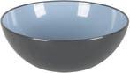 2dekans | Gimex - Vivid Line - Servies - Blauw - 12-Delig, Ophalen of Verzenden, Zo goed als nieuw