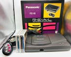 Panasonic - FZ-10 (3DO) - High Quality Panasonic 3DO REAL, Nieuw