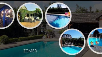 Te huur: Huis Voorstraat in Made, Noord-Brabant, Made