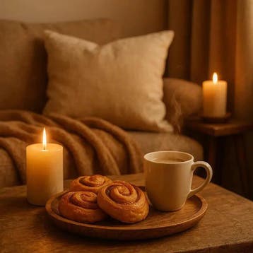 Karamel huisparfum navulling voor Ambielectric Plus Caramelo, Ophalen of Verzenden, Nieuw