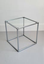 Royal System - Poul Cadovius - Bijzettafel - Abstracta -