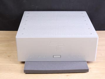 Taiko Audio SGM Extreme high end audio Music Server, Ophalen of Verzenden, Gebruikt
