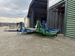 Manegevlakker pistesleepactieprijs!!! 1meter tot 2.30 breed, Ophalen, Overige, Werkplaats, Gebouw of Erf