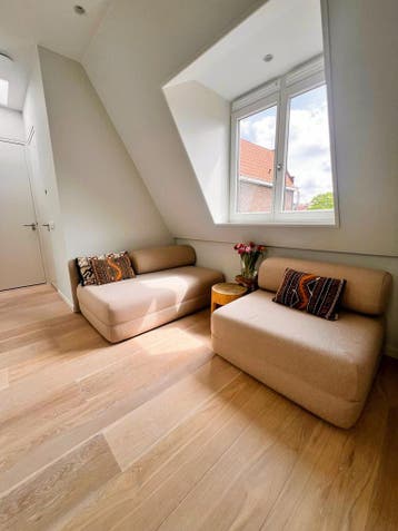 Te huur: Appartement Palmstraat in Amsterdam, Noord-Holland, Appartement, Amsterdam