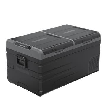 CN Comfort Koelbox TW95. 95 Liter 12/24 en 220 volt, Ophalen of Verzenden, Nieuw