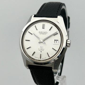 Seiko - Grand Seiko - 6145-8000 - Heren - 1960-1969