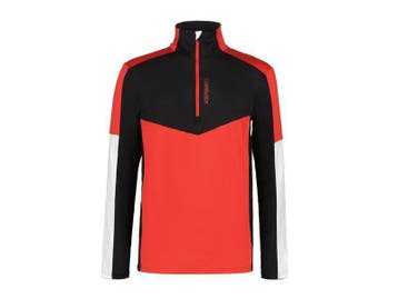 Icepeak heren ski pully fresno rood 999 M, Nieuw, Icepeak, Broek