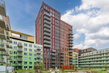 Te huur: Appartement Mangoweg in Leiden, Leiden, Appartement, Zuid-Holland