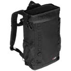 MFH Urban daypack / rugzak 13L, zwart, Ophalen of Verzenden, Nieuw, Rugzak