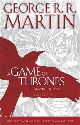A Game of Thrones: Volume 1 [HC], Boeken, Verzenden, Zo goed als nieuw