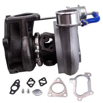 Turbo CT12B geschikt voor Toyota Landcruiser 3.0 TD 1KZ-T..., Verzenden, Nieuw, Toyota