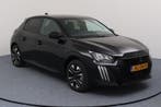 Private Lease - Peugeot E-208 - Allure Avantage 51kWh 156 5d, Gebruikt, Met garantie (alle), Elektrisch, Lease