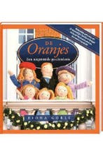 Handwerkboek De Oranjes, Een uitgebreide Geschiedenis, Boeken, Verzenden, Gelezen, Fiona Goble