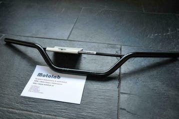 BMW Scrambler | Allroad | Tommaselli ZWART Stuur HOOG, Motoren, Onderdelen | BMW, Ophalen of Verzenden, Nieuw