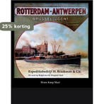 Expeditiebedrijf H. Braakman en Co(1811-1988) /, Verzenden, Gelezen, Rinze Mast