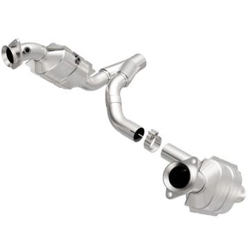 MagnaFlow Conv DF 09-10 Dodge Ram 1500 Pickup Truck 5.7L, Ophalen of Verzenden, Nieuw