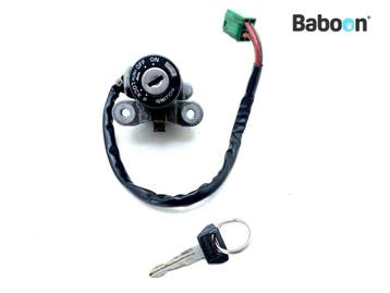 Contactslot Suzuki RF 600 R 1993-1994 (RF600R GN76A), Verzenden, Gebruikt