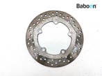 Remschijf Achter Honda NC 750 X 2014-2015 (NC750X), Motoren, Verzenden, Gebruikt