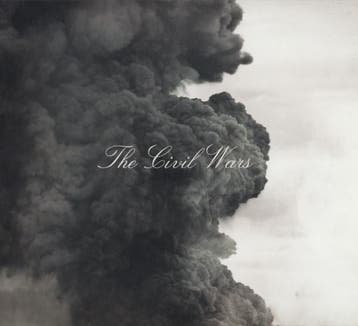 cd digi - The Civil Wars - The Civil Wars, Verzenden, Zo goed als nieuw