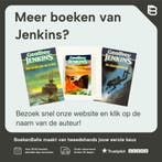 De holle zee 9789021832067 Jenkins, Verzenden, Zo goed als nieuw, Jenkins