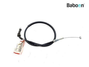 Gaskabel Honda CBR 600 F 1995-1998 (CBR600F CBR600F3 PC31) B, Verzenden, Gebruikt