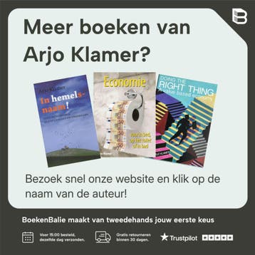 Speaking Of Economics - Arjo Klamer 9780415395113, Verzenden, Gelezen, Arjo Klamer