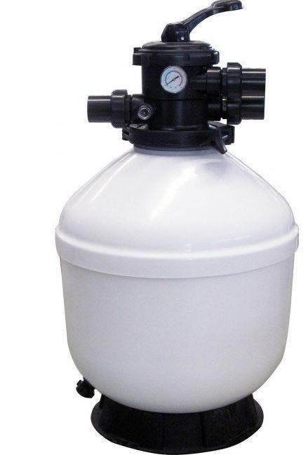Superpool gelamineerde polyester top filters, Tuin en Terras, Zwembad-toebehoren, Verzenden