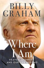 Where I Am 9780718042226 Billy Graham, Verzenden, Gelezen, Billy Graham