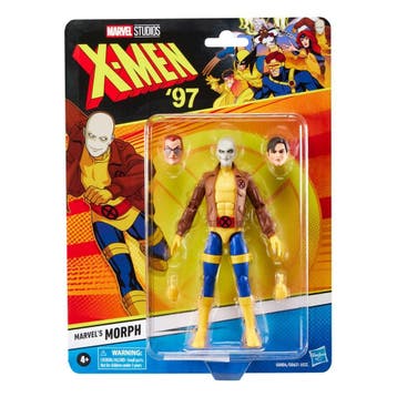 X-Men 97 Marvel Legends Action Figure Marvels Morph 15 cm, Ophalen of Verzenden, Nieuw