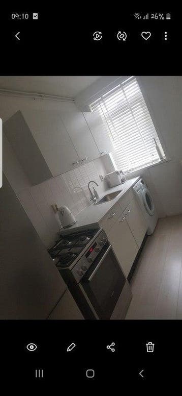 Te huur: Appartement Pettenstraat in Amsterdam, Noord-Holland, Appartement, Amsterdam