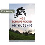 Honger / Literaire Juweeltjes 9789085166634, Boeken, Literatuur, Verzenden, Zo goed als nieuw, Inge Schilperoord