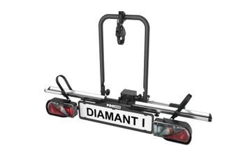 Pro-User Diamant 1 fietsdrager - 1 fiets, Verzenden, Nieuw