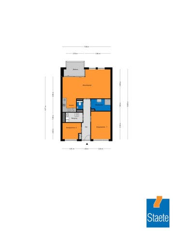 Te huur: Appartement Torenstraat in Sint-Michielsgestel, Noord-Brabant, Sint-Michielsgestel, Appartement