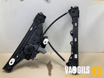 Ruitmechaniek 4Deurs rechts-voor Opel Mokka O319554, Ophalen of Verzenden, Nieuw