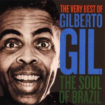 cd - Gilberto Gil - The Soul Of Brazil (The Very Best Of..., Verzenden, Zo goed als nieuw