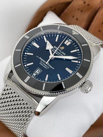 Breitling - Superocean Heritage B20 Automatic 46 -, Nieuw