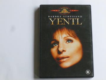 Yentl - Barbra Streisand (DVD) 2006, Ophalen of Verzenden, Zo goed als nieuw