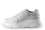 Bridge Footwear Sneakers in maat 38 Wit, Bridge Footwear, Verzenden, Wit, Sneakers of Gympen