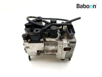 ABS Modulator BMW R 1200 GS 2004-2007 (R1200GS 04) Up to, Verzenden, Gebruikt