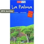 La Palma / ANWB Extra 9789018019945 Dieter Schulze, Verzenden, Gelezen, Dieter Schulze