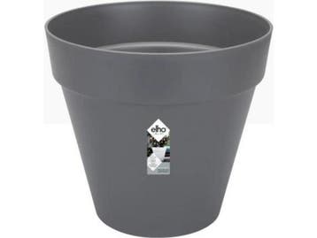 Veiling - Elho Loft Urban Rond 50 - Bloempot, Gebruikt