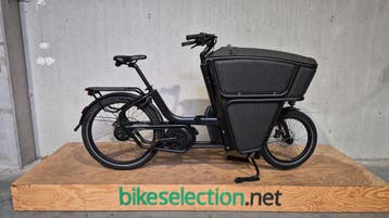 Cargobike | Urban Arrow Shorty | -53%, Ophalen, Zo goed als nieuw, Overige merken