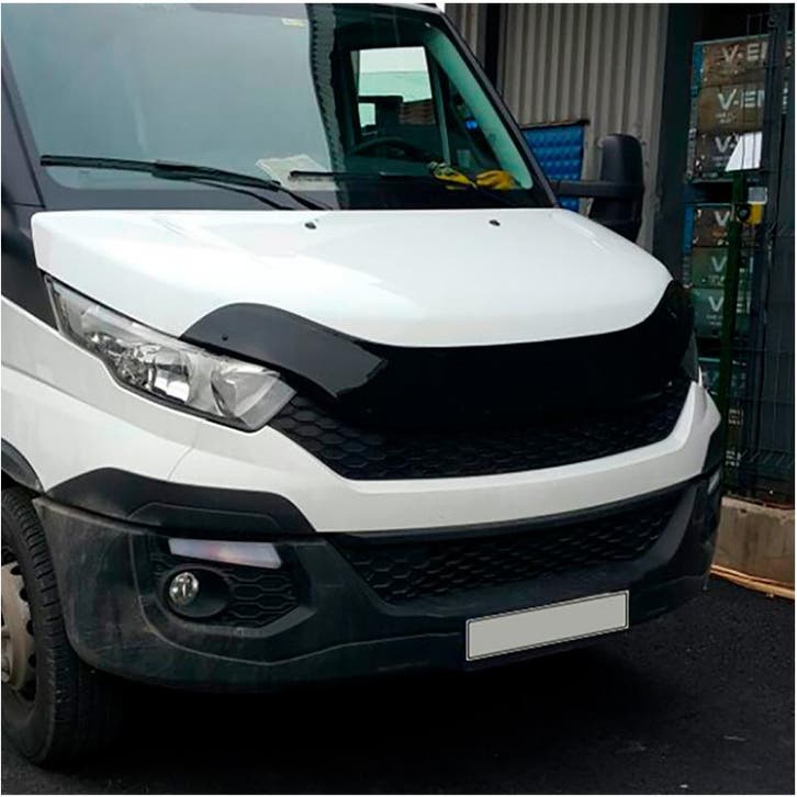 Motorkapbeschermer (steenslagcover)  Iveco Daily 3e Gen., Auto-onderdelen, Overige Auto-onderdelen, Ophalen of Verzenden