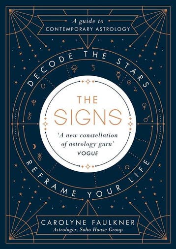 The Signs - Carolyne Faulkner 9780241307557, Boeken, Verzenden, Gelezen, Carolyne Faulkner