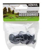 Zuignap 24mm 4 stuks (Onderdelen, Toebehoren), Verzenden, Nieuw
