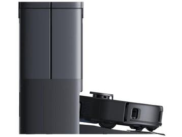eufy X10 Pro Omni - Robotstofzuiger - 8000 Pa zuigkracht -, Verzenden, Zo goed als nieuw