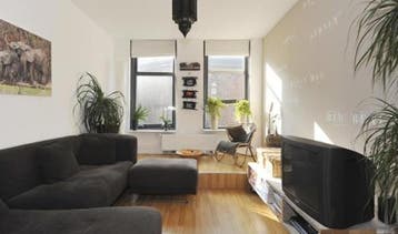 Te Huur Studio Dierenselaan In Den haag, Huizen en Kamers, 20 tot 35 m², Den Haag