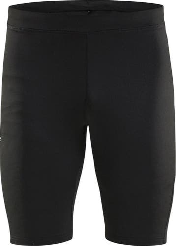 Craft Rush Short Tight Heren - Zwart | Maat: XS, Verzenden, Nieuw